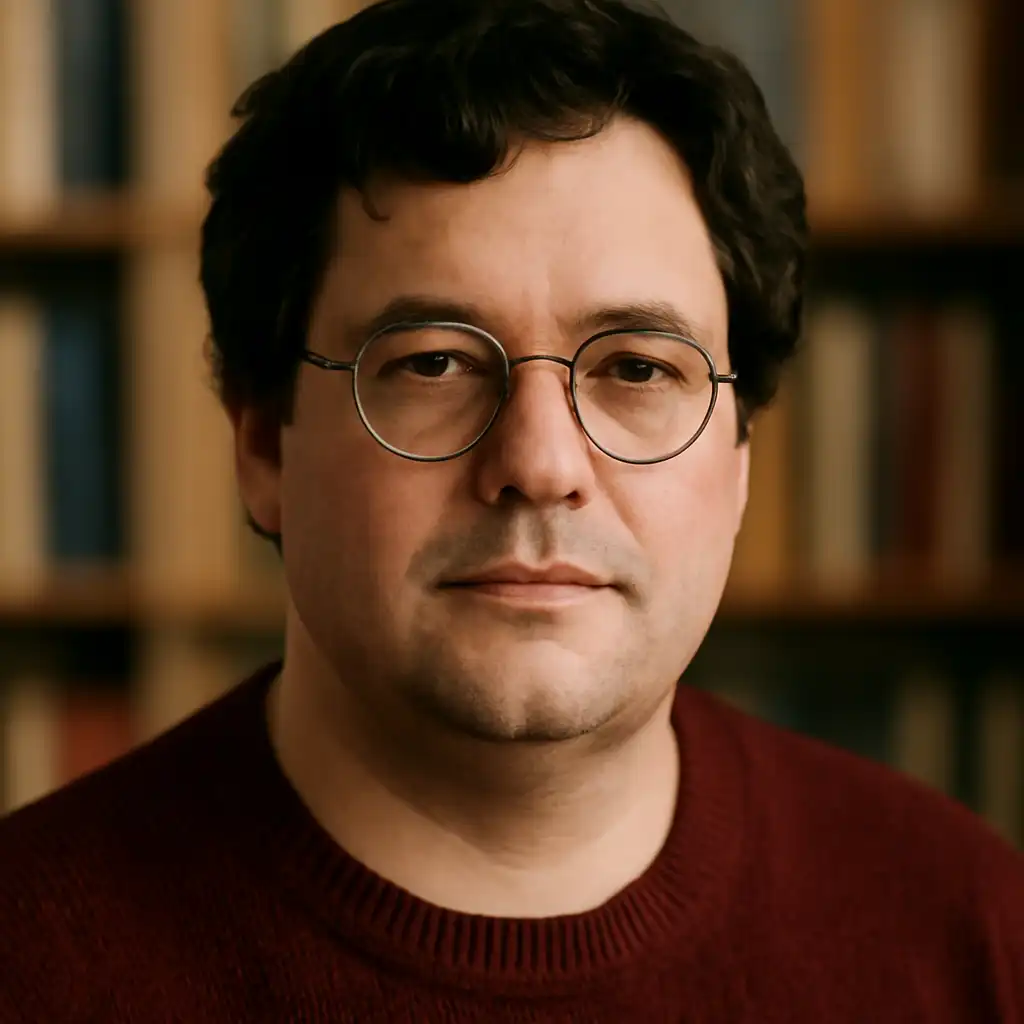Klaus Steinberg